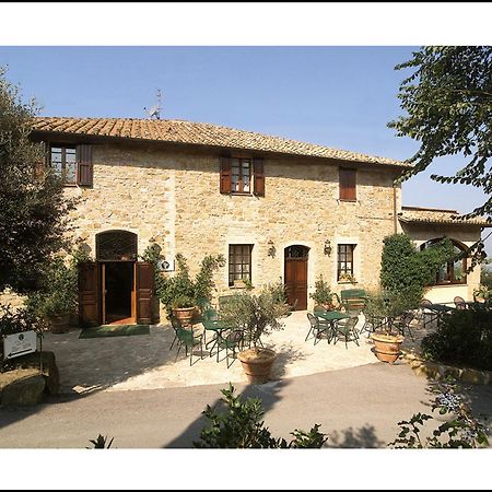 Villa Il Poggio Degli Olivi Bettona Exterior foto