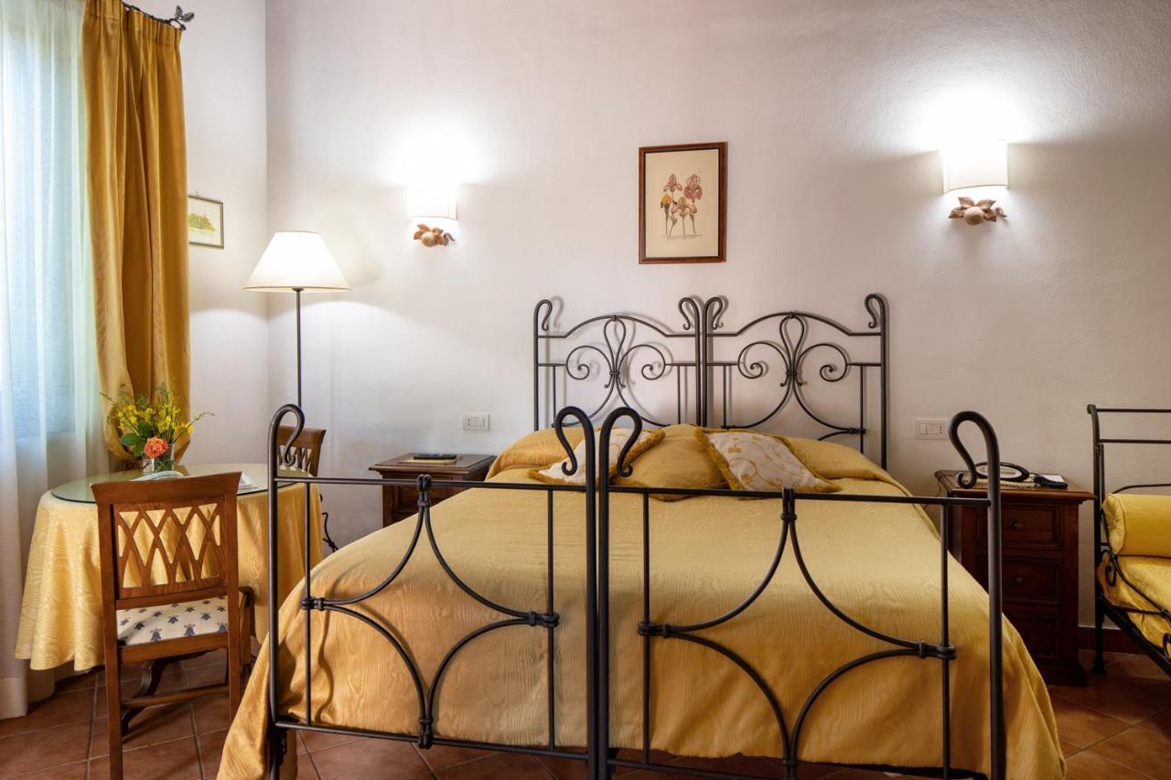 Villa Il Poggio Degli Olivi Bettona Exterior foto